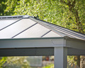 Paviljong Dallas 607 x 422 cm Canopia by Palram